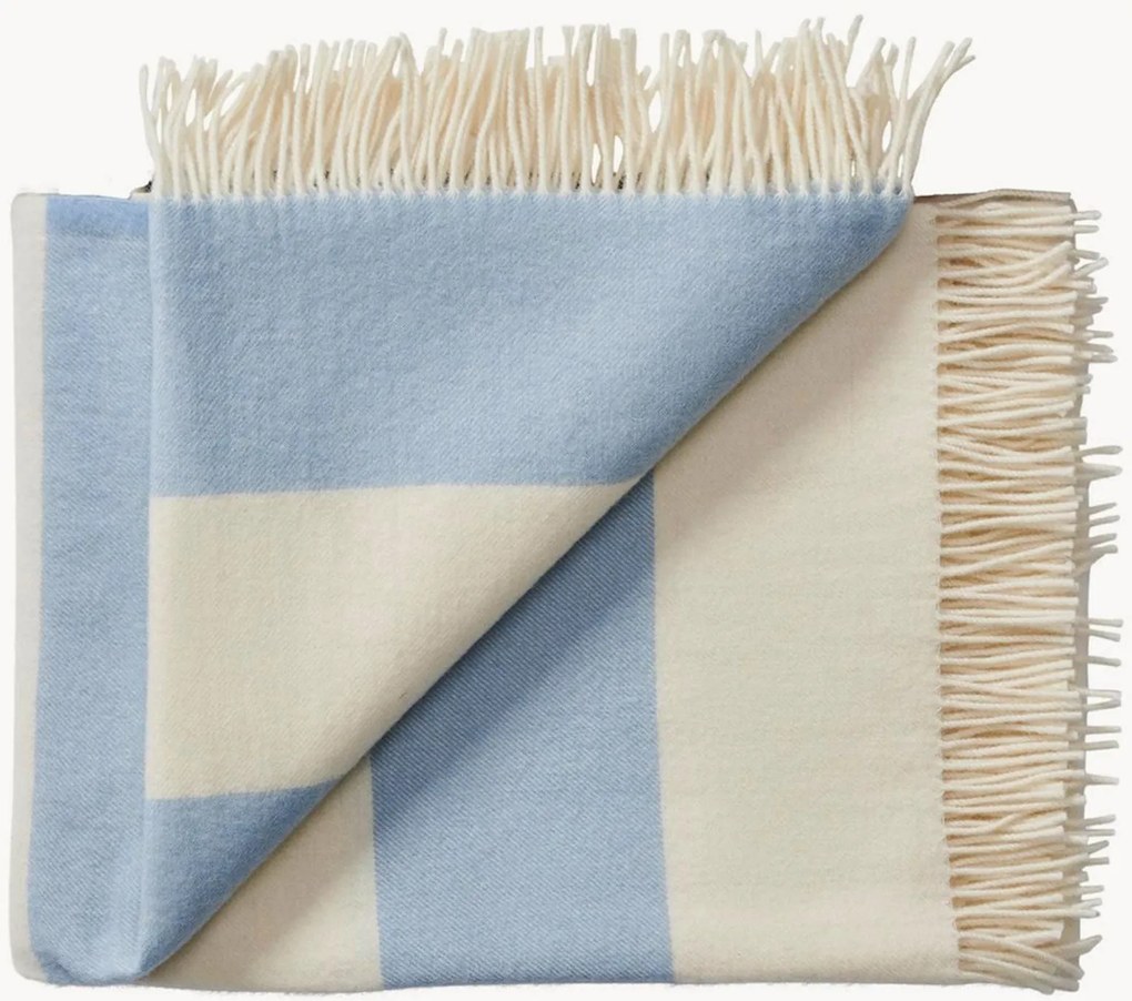 Plaid in lana The Sweater