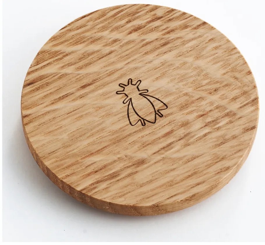 Boccale in vetro con setaccio 270 ml Abeille - La Rochére