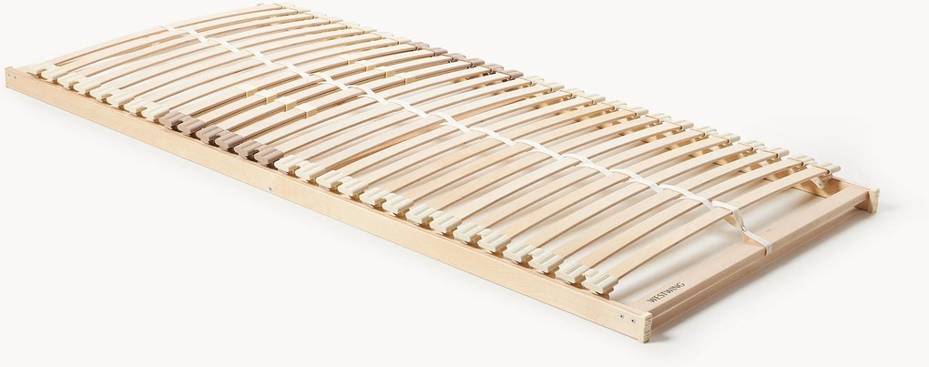 Letto con doghe Sven, in varie misure