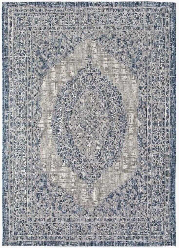 Tappeto da interno-esterno Cleo