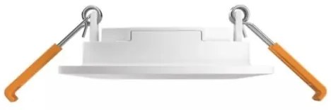 Philips - LED RGBW Lampada da bagno dimmerabile Hue SLIM LED/8,3W/230V IP44