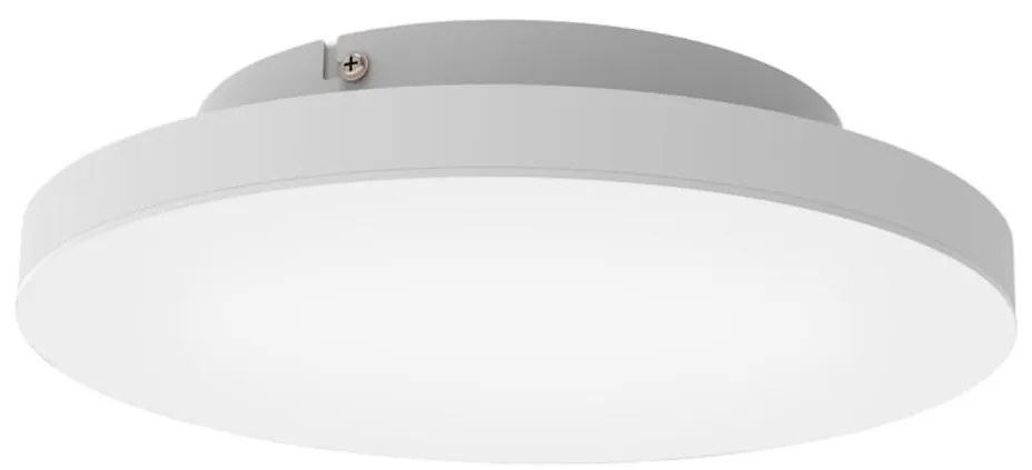 Eglo 31727 - Plafoniera LED RGBW dimmerabile TURCONA-Z LED/15,7W/230V bianco