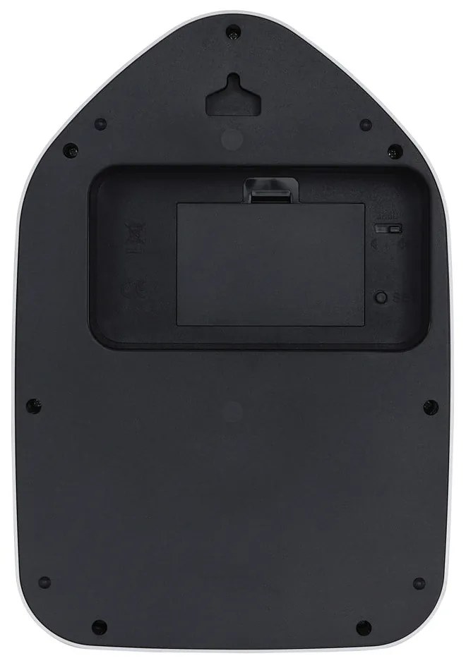 Orologio da parete Modern Doggy – Karlsson