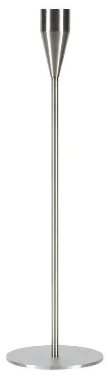 Piet Hein - Jupiter Candle Holder H29 Stainless Steel Piet Hein