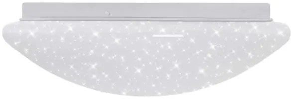 Briloner 3320-016 - Plafoniera LED CIELO STELLATO LED/12W/230V