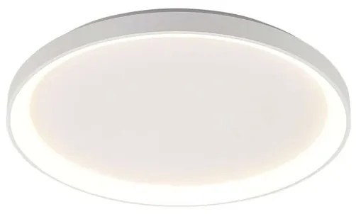 Vivy LED Plafoniera Ø58 White - Arcchio