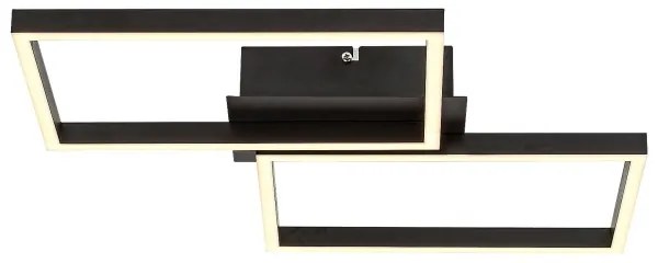 Rabalux 71032 - Plafoniera LED RGB dimmerabile LUDANO LED/40W/230V + +TC