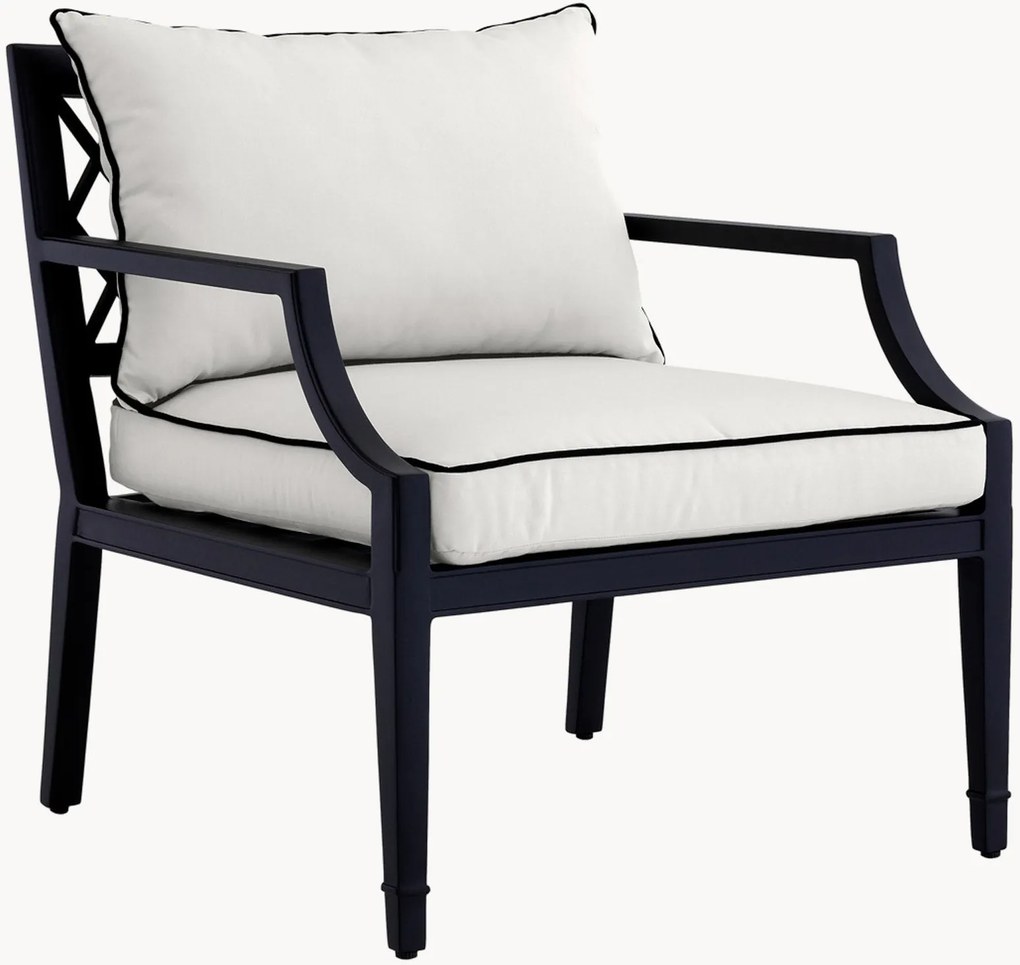 Poltrona da giardino Bella Vista