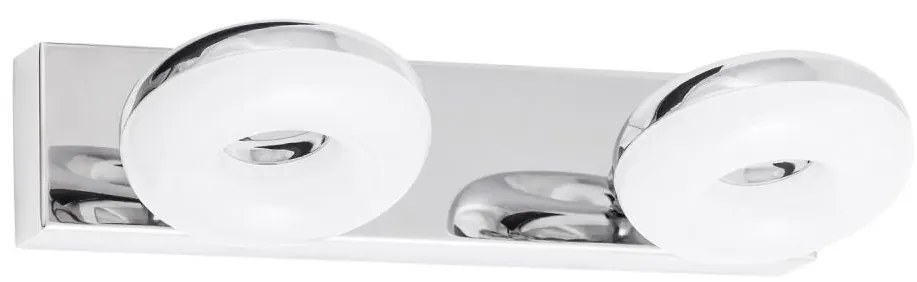 Rabalux 5717 - LED Lampada da bagno BEATA 2xLED/5W/230V
