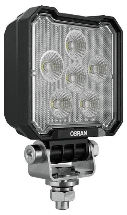 Osram-LED Faretto per veicoli LEDRIVING WL VX100-WD LED/20W/12/24V 6000K