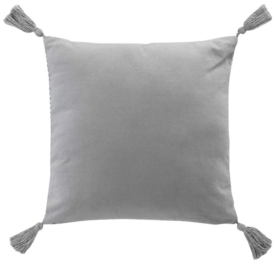 Cuscino decorativo 40x40 cm Louisette - douceur d'intérieur