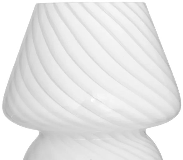 Atmosphera - Lampada da tavolo CARA 1xE14/25W/230V