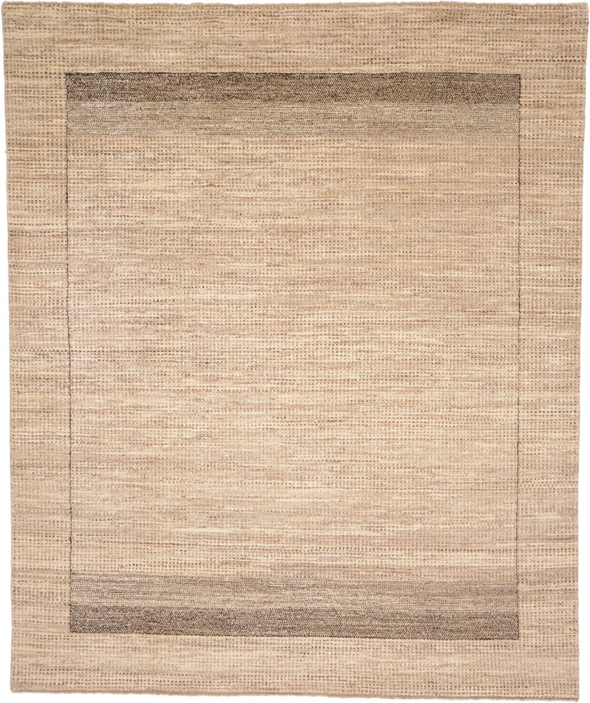 Gabbeh Tappeto 200 x 250 (Pakistan) Annodato A Mano