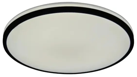 Plafoniera LED OPAL LED/48W/230V 3000-6500K + telecomando
