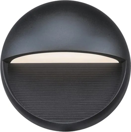 Westinghouse 65790 - Applique a LED da esterno WINSLETT LED/10W/230V IP44