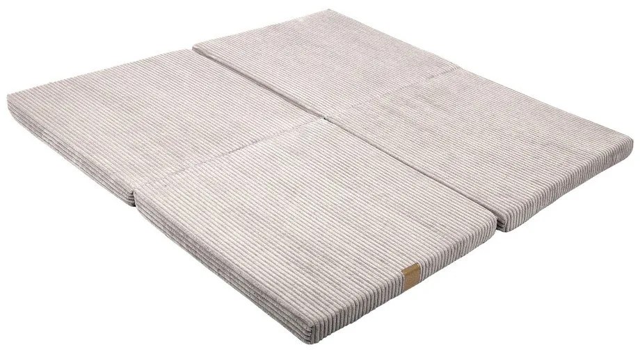 Palestrina per bambini avorio 120x120 cm – Meowbaby