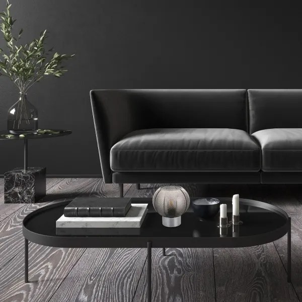 Rabalux 74017 - Lampada da tavolo MONET 1xE27/40W/230V