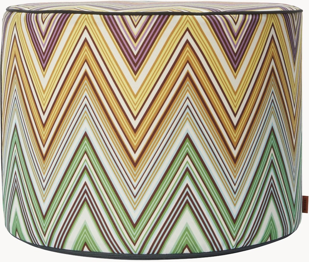 Pouf da esterno Kew
