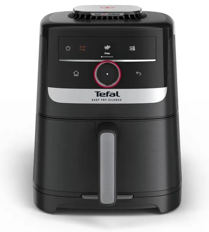 Friggitrice ad aria nera Easy Fry EY5728E1 – Tefal