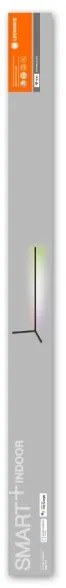 Ledvance - Lampada da terra LED RGBW dimmerabile SMART+ CORNER LED/14W/230V Wi-Fi