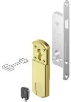 protector magnetico mg310 per cilindro pvd oro lucido 12744