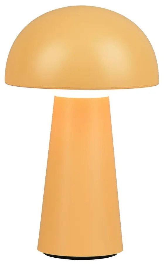 Apparecchio LED per esterni su USB (altezza 22 cm) Lennon - Trio