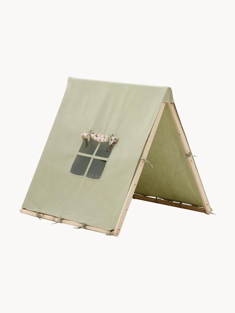 Tenda teepee per bambini Yanil