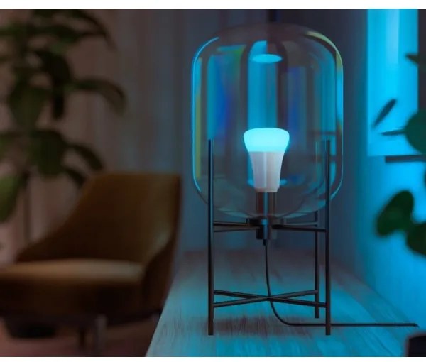 Lampadina LED Dimmerabile Philips Hue WACA A60 E27/9W/230V 2000-6500K