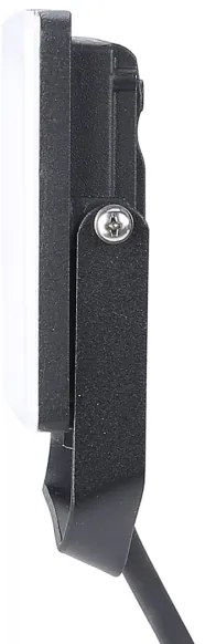 Riflettore LED da esterno LED/30W/230V 5000K IP65