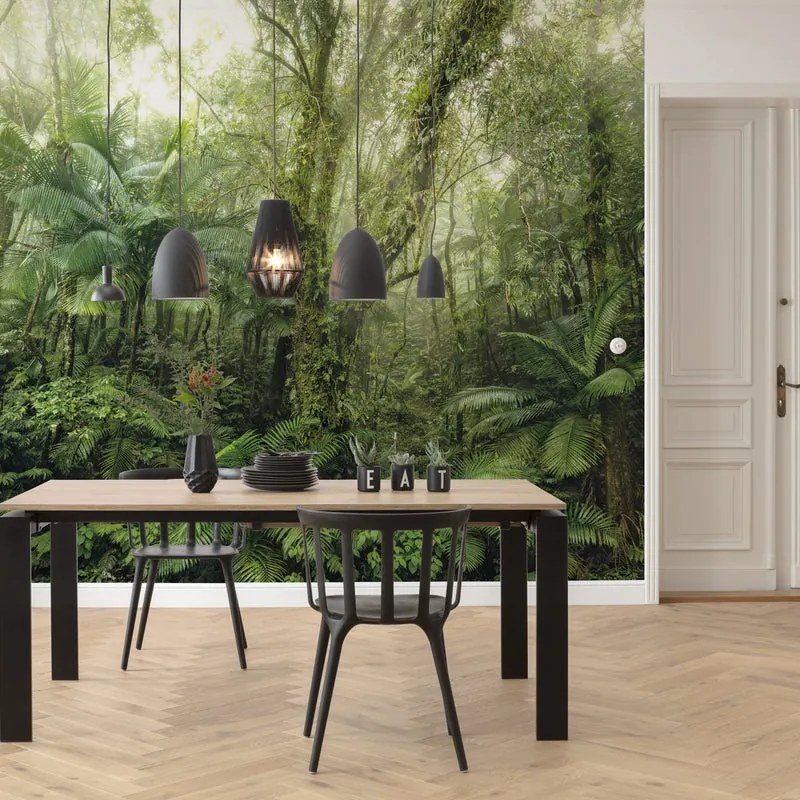 Fotomurale KOMAR Mindfulness, Multicolore 350X250 cm