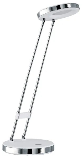 Eglo 93077 - Lampada LED da tavolo GEXO LED/3W/230V
