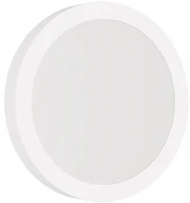 Plafoniera LED Rotonda 30W 3.000lm no Flickering Ø300mm