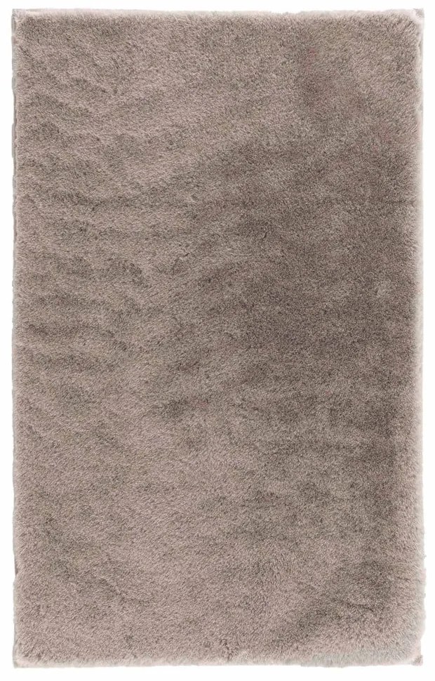 Tappeto marrone 60x90 cm Feline – douceur d'intérieur