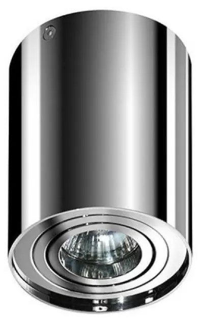 Azzardo AZ0857 - Plafoniera BROSS 1xGU10/50W/230V