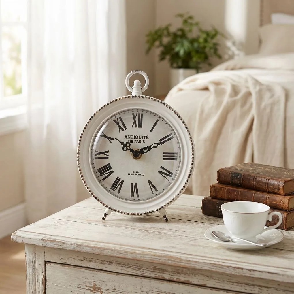 ANGEL - orologio da appoggio