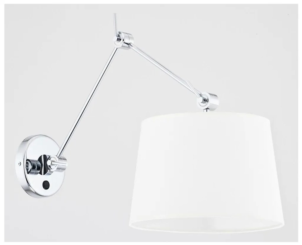 Argon 3545 - Applique ZAKYNTOS 1xE27/60W