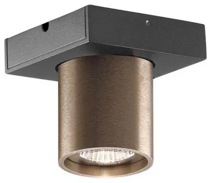 Focus Mini 1 LED Plafoniera 2700K Rose Gold - LIGHT-POINT