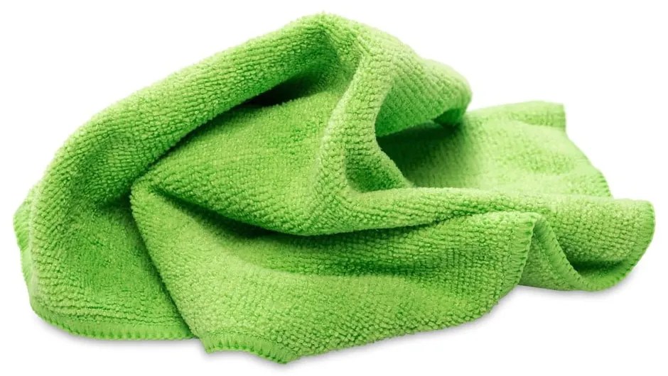 Set di panni per pulire in microfibra 4 pz Colors – Vileda