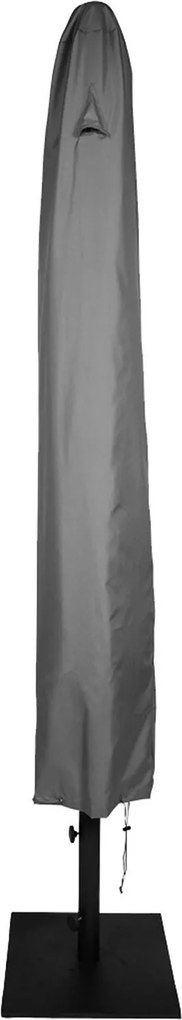 COPERTURA - telo di copertura per ombrellone cm 57 x 23 x 210