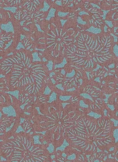 Blumen Tapete Japonais von Flamant by Arte - Lagune