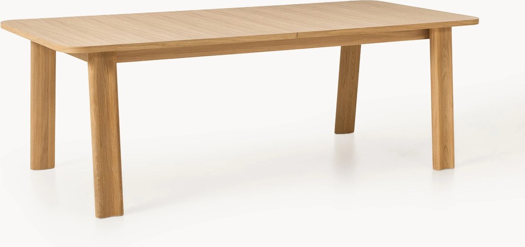 Tavolo allungabile Ember, varie misure
