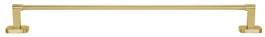 Portasciugamano da bagno 5901 Nico Brush Gold