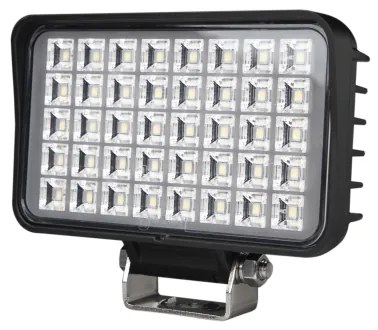 Faretto LED per auto  OSRAM LED/40W/10-30V IP68 5700K
