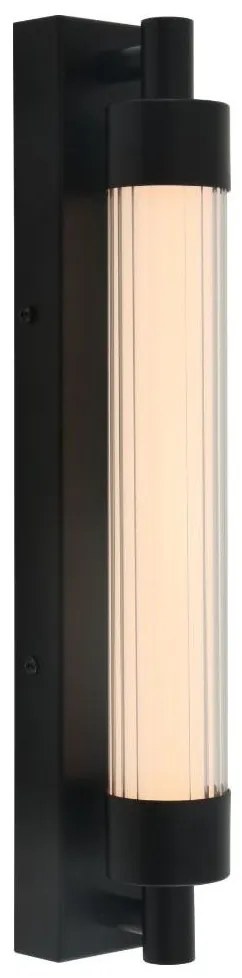 Zuma Line 003064-034732 - Applique LED KALIA LED/8W/230V nera