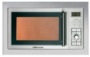 Microonde con Grill Orbegozo MIG-2325 900 W