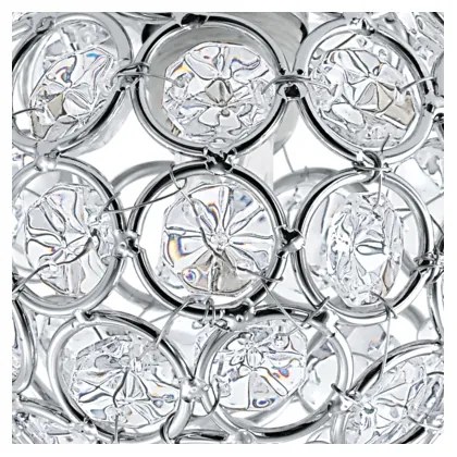 EGLO 92569 - Lampada da tavolo BERAMO 1 1xG9/33W