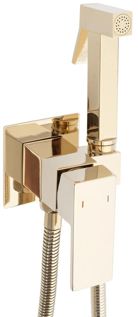 Rubinetto da bidet Fenix Gold