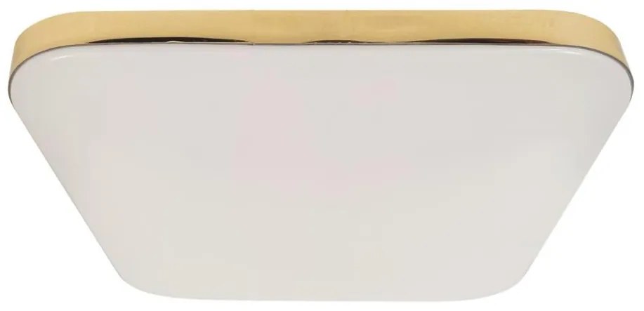 Plafoniera LED da bagno NEMO LED/17W/230V IP44 oro