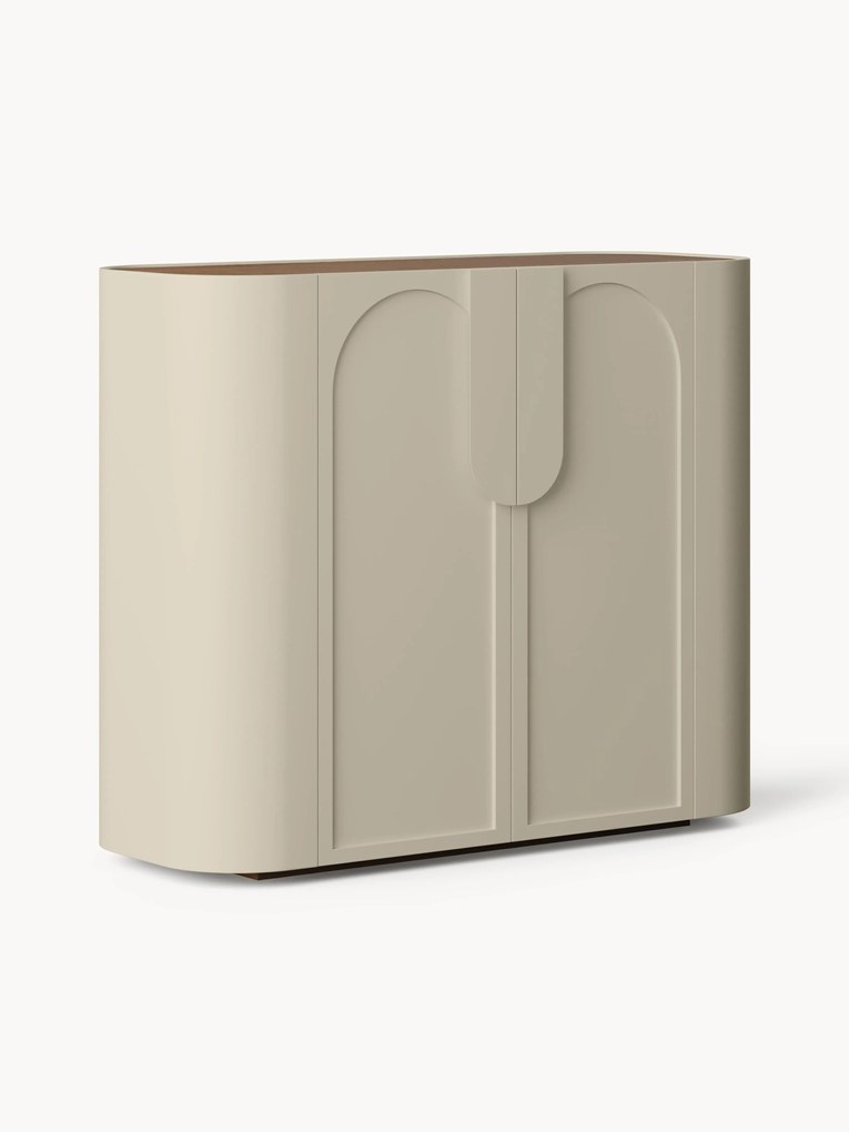 Credenza alta Jodie