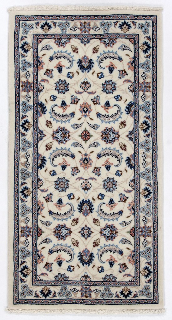 Tappeto 140x70 (Iran) Annodato A Mano